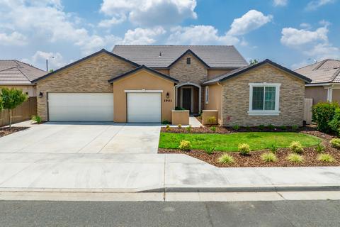 1901 Bristol Ave, Tulare, CA 93274