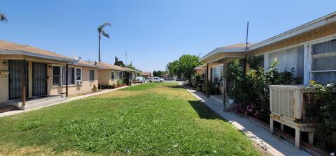 1211 Kensington St #B, Delano, CA 93215