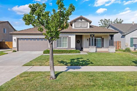 868 N Deanza Rd, Hanford, CA 93230