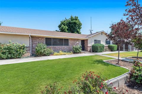 2910 W Tulare Ave, Visalia, CA 93277