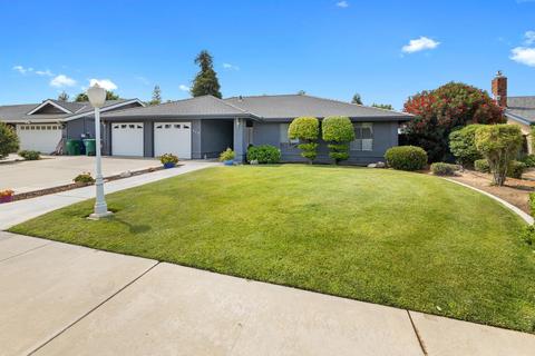 804 Woods Pl, Exeter, CA 93221