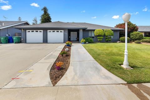 804 Woods Pl, Exeter, CA 93221 photo 2