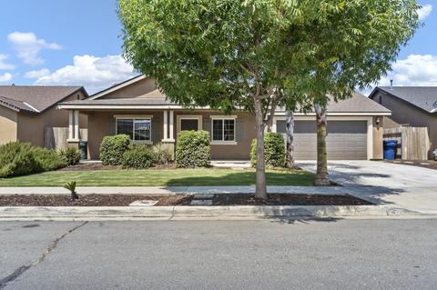 523 Alpha St, Tulare, CA 93274