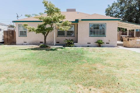 548 N N Pl, Tulare, CA 93274