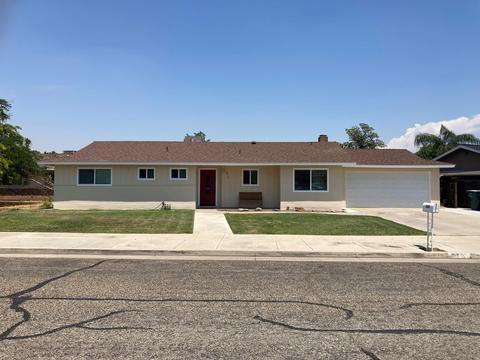 812 N Arbor Dr, Tulare, CA 93274