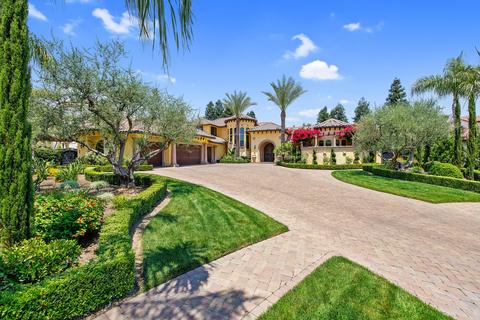 5216 W Firenze Ave, Visalia, CA 93291