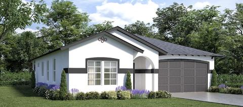 53 Atwood Lot 9 Ave, Exeter, CA 93221