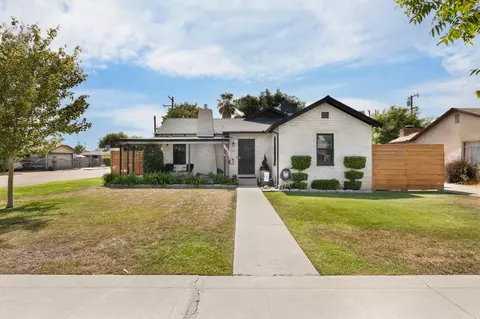 901 N Stevenson St, Visalia, CA 93291