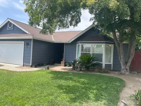 1510 E Prospect Ave, Visalia, CA 93292