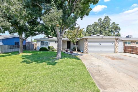 624 N Lamar St, Tulare, CA 93274