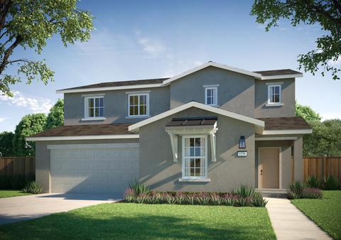 1030 Stonebridge Ct #LOT 29, Tulare, CA 93274