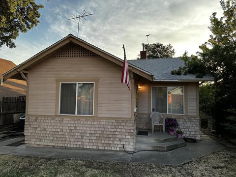 335 N Plano St, Porterville, CA 93257
