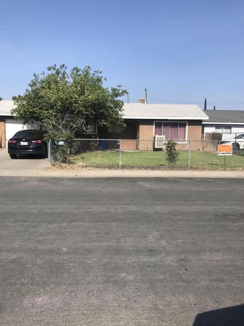 523 Baxley St, Porterville, CA 93257