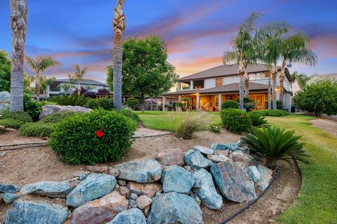 372 Valley View Dr, Exeter, CA 93221 photo 88