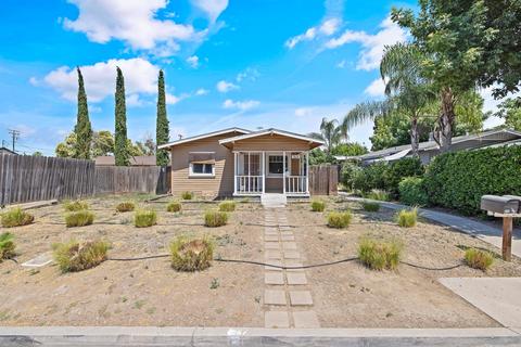 312 N Park St, Visalia, CA 93291