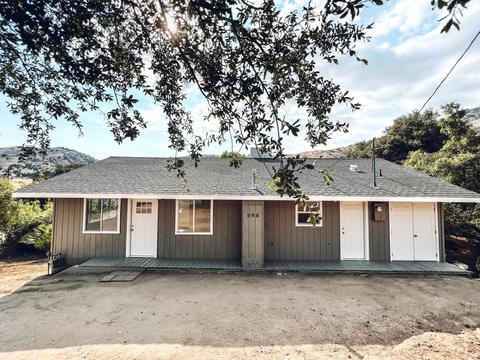 35208 Radeleff Ave, Springville, CA 93265