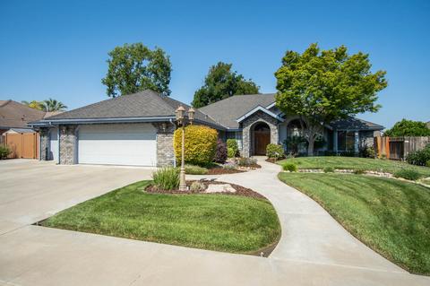 437 N Kanai Dr, Porterville, CA 93257