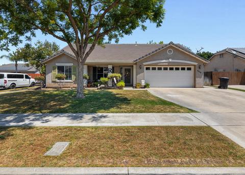 4216 W Russell Ave, Visalia, CA 93277