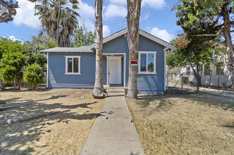 308 Wilson Ave, Bakersfield, CA 93308