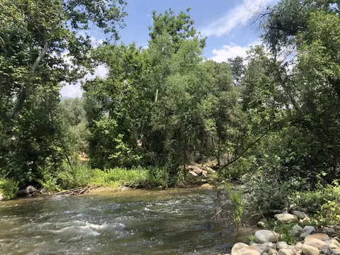 43813 S South Fork Dr, Three Rivers, CA 93271 photo 2