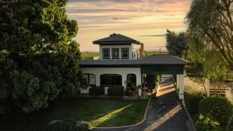 21179 Road 228, Lindsay, CA 93247
