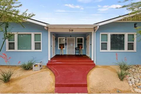 519 S Stevenson St, Visalia, CA 93277