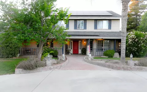 20122 176 Ave, Porterville, CA 93257