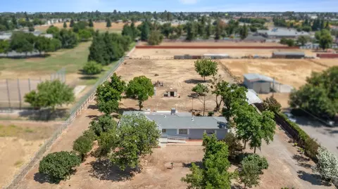 4516 W Dakota Ave, Fresno, CA 93722