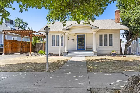 508 Channing Way, Exeter, CA 93221