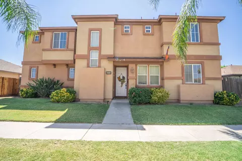 2334 Ship Rock Cir, Tulare, CA 93274