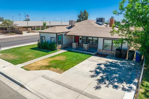 1631 N Harris St, Hanford, CA 93230