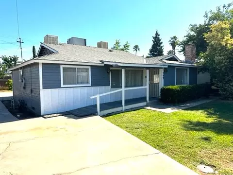 292 E Birch St, Farmersville, CA 93223