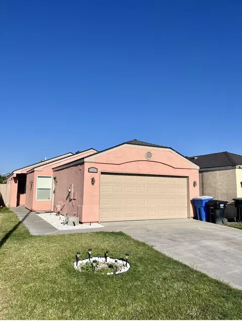 1841 Josephine Ave, Corcoran, CA 93212