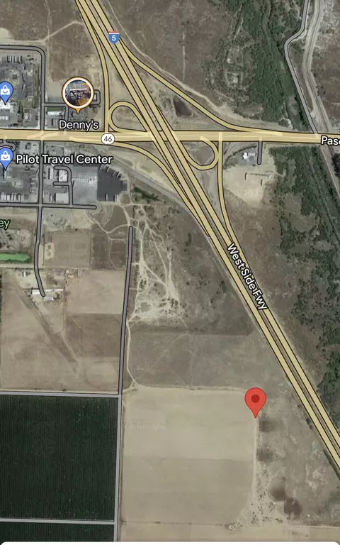 0 Apn -069-180-15-00-8, Lost Hills, CA 93248