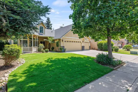 4903 W Wren Ave, Visalia, CA 93291