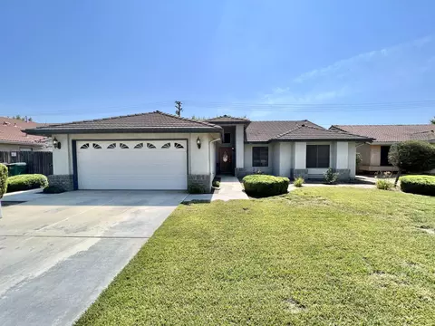 970 N Jennifer Way, Porterville, CA 93257