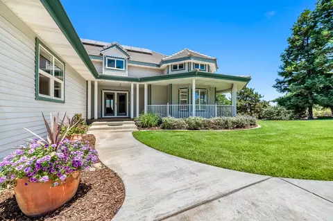543 High Sierra Dr, Exeter, CA 93221 photo 8