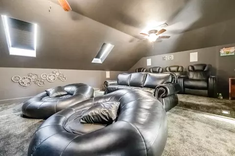 543 High Sierra Dr, Exeter, CA 93221 photo 74