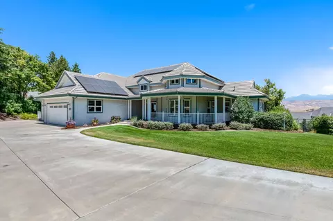 543 High Sierra Dr, Exeter, CA 93221 photo 5