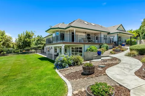543 High Sierra Dr, Exeter, CA 93221 photo 88