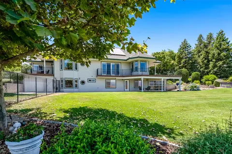 543 High Sierra Dr, Exeter, CA 93221 photo 98