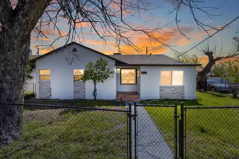 4628 E Church Ave, Fresno, CA 93725
