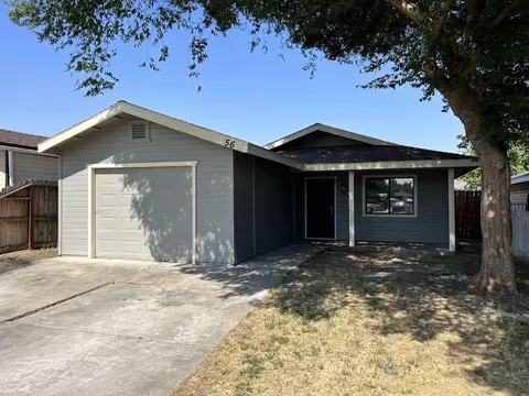 56 N Doree St, Porterville, CA 93257