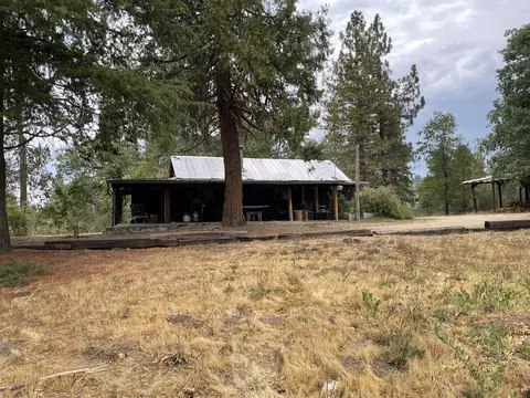 50541 Ca-245, Miramonte, CA 93641