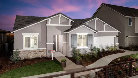 3411 E Harter Ave, Visalia, CA 93292