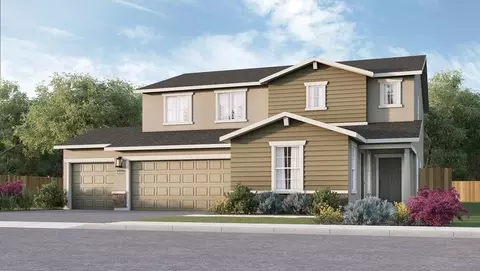 1092 Stonebridge Ave #LOT 36, Tulare, CA 93274