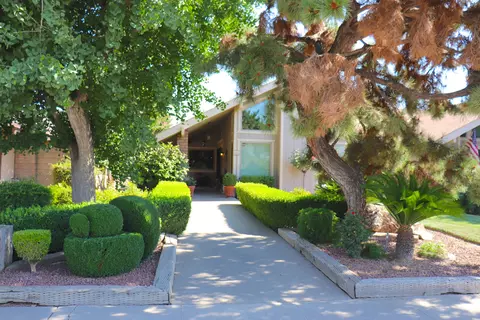 668 E Davis Dr, Dinuba, CA 93618 photo 4
