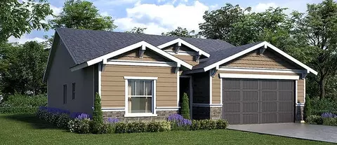 509 W Richard Ave, Porterville, CA 93257