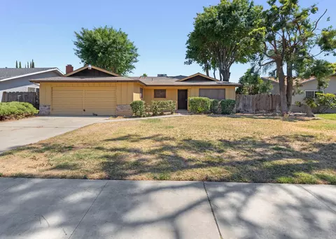 1721 W Grand Ave, Porterville, CA 93257