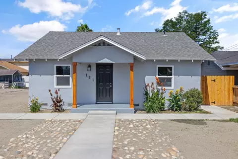 191 N Lane St, Tulare, CA 93274